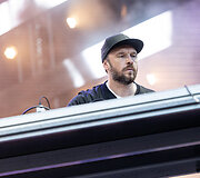 Artūras Matkevičius - DJ Mamania