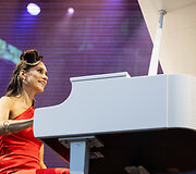 Ieva Dūdaitė