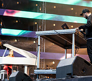 &bdquo;Jaunas Kaip Vilnius&ldquo; festivalis