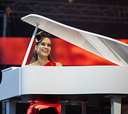 Ieva Dūdaitė