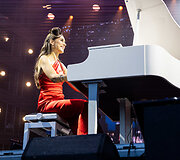 Ieva Dūdaitė