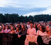&bdquo;Jaunas Kaip Vilnius&ldquo; festivalis