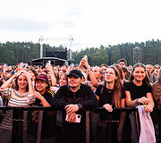 &bdquo;Jaunas Kaip Vilnius&ldquo; festivalis