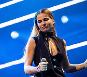 Gabrielė Vilkickytė