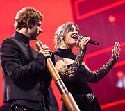 Kamilė Gudmonaitė