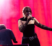 Kamilė Gudmonaitė