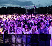 &bdquo;Jaunas Kaip Vilnius&ldquo; festivalis