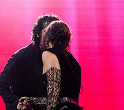 &bdquo;Jaunas Kaip Vilnius&ldquo; festivalis
