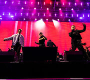 &bdquo;Jaunas Kaip Vilnius&ldquo; festivalis