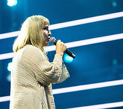 Neda Malūnavičiūtė