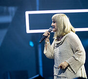Neda Malūnavičiūtė