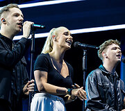&bdquo;Jaunas Kaip Vilnius&ldquo; festivalis