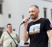 Siarhejus Cichanouskis