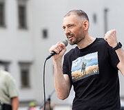 Siarhejus Cichanouskis