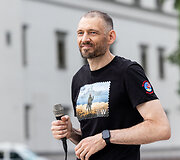 Siarhejus Cichanouskis