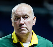 Rimas Kurtinaitis