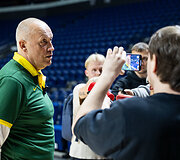 Rimas Kurtinaitis