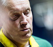 Rimas Kurtinaitis