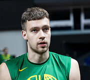Marekas Blaževičius