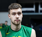 Marekas Blaževičius