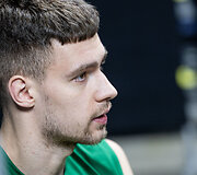 Marekas Blaževičius
