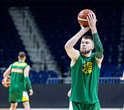 Rokas Giedraitis