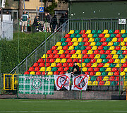 FK &bdquo;Žalgiris&ldquo; &ndash; &bdquo;Dainava&ldquo;