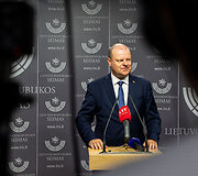 Saulius Skvernelis