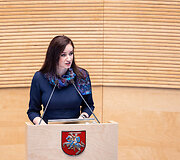 Inga Ruginienė