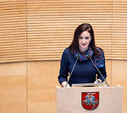 Inga Ruginienė