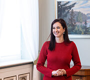 Inga Ruginienė