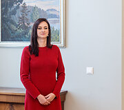 Inga Ruginienė