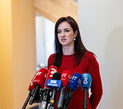Inga Ruginienė