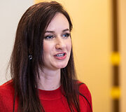 Inga Ruginienė