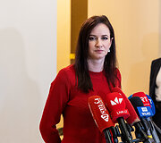 Inga Ruginienė