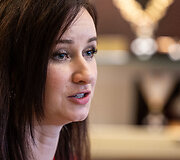 Inga Ruginienė