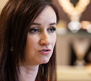 Inga Ruginienė