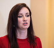 Inga Ruginienė