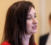 Inga Ruginienė