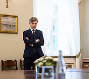 Kęstutis Budrys