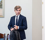Kęstutis Budrys