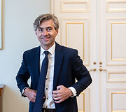 Kęstutis Budrys