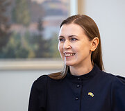 Dovilė &Scaron;akalienė