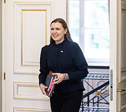 Dovilė &Scaron;akalienė