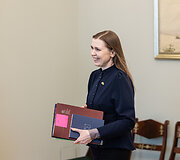 Dovilė &Scaron;akalienė