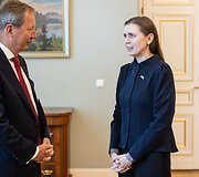 Deividas Matulionis, Dovilė &Scaron;akalienė