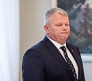 Andrius Palionis