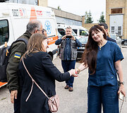 Olha Nikitčenko