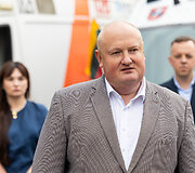 Evaldas Raistenskis
