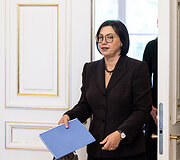 Raminta Popovienė